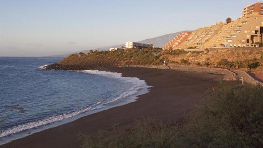 Casa Adosada de lujo con piscina y vistas al mar Santa Cruz de Tenerife Exterior foto
